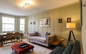 Grosvenor Abode